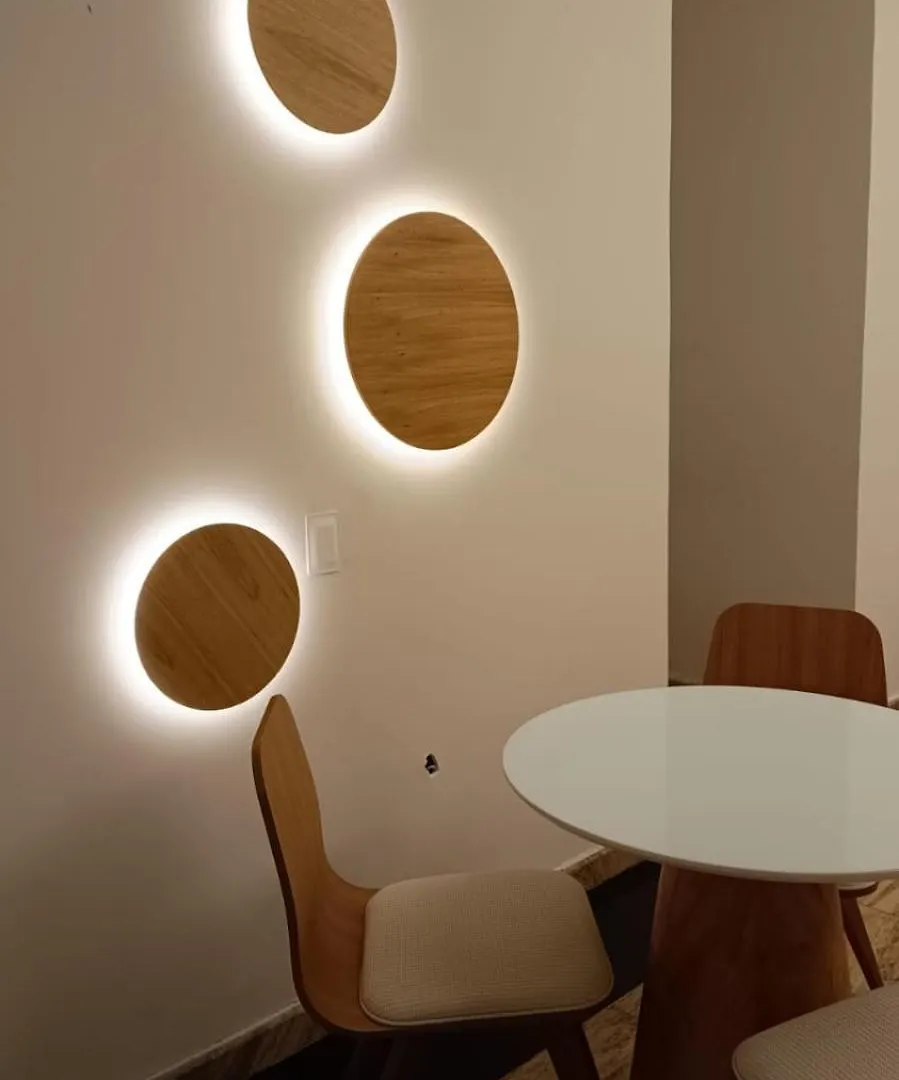 Becoach Beach Flat - A Apenas 100M Do Calcadao De Boa Viagem Recife Apartment